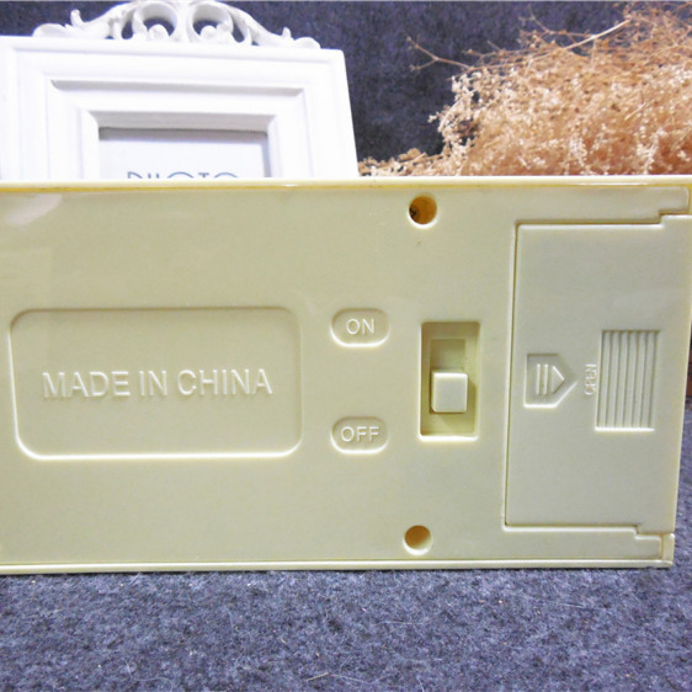 Копилка Попугай