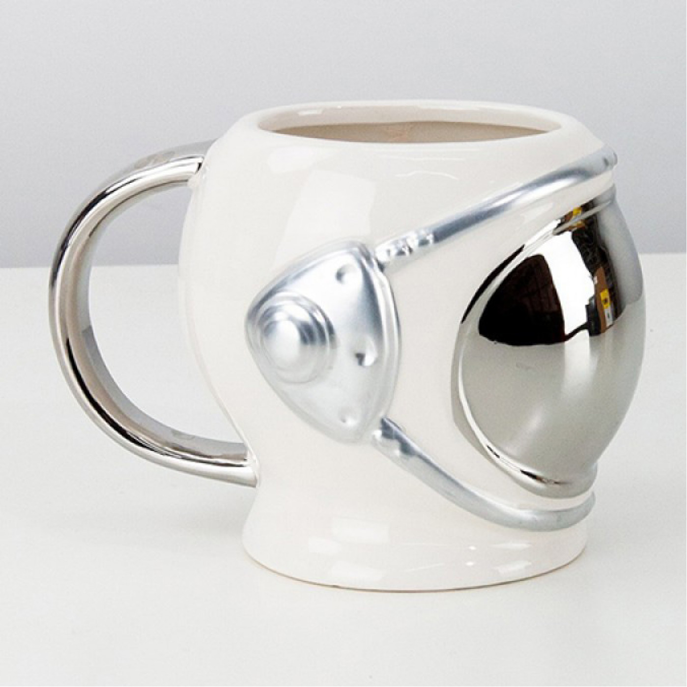 Кружка Космонавт