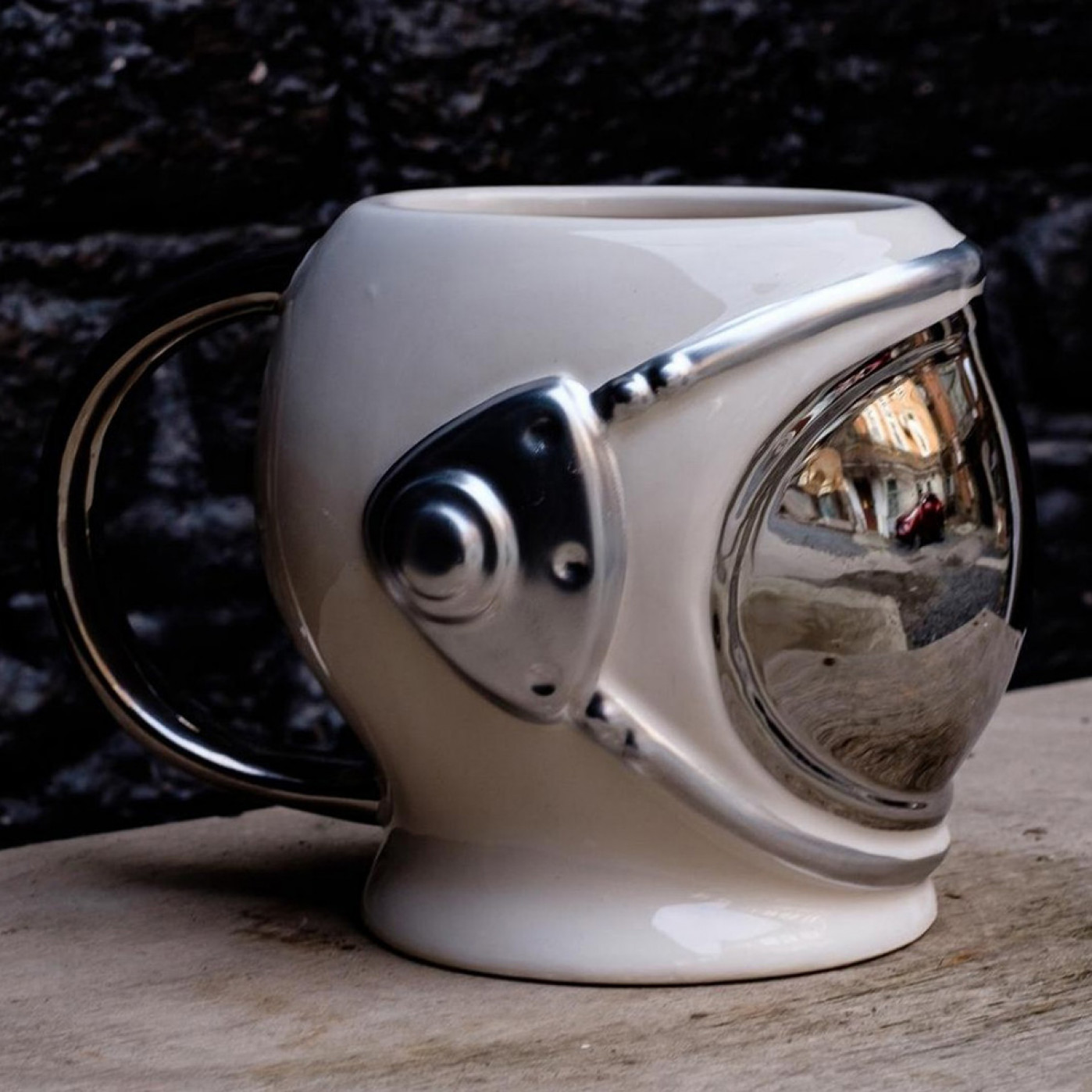 Кружка Космонавт