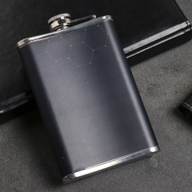 Фляжка Анестезия 270 мл.-2