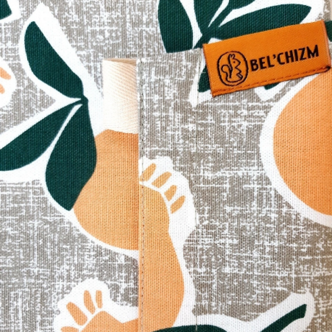 Кухонный фартук Sweet Fruit