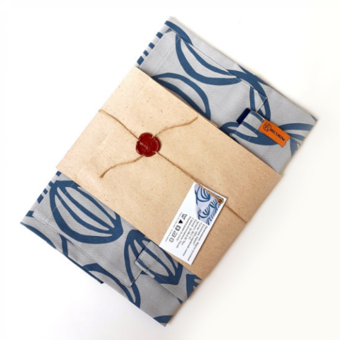 Кухонный фартук Pattern