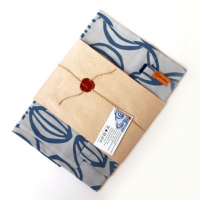 Кухонный фартук Pattern-2