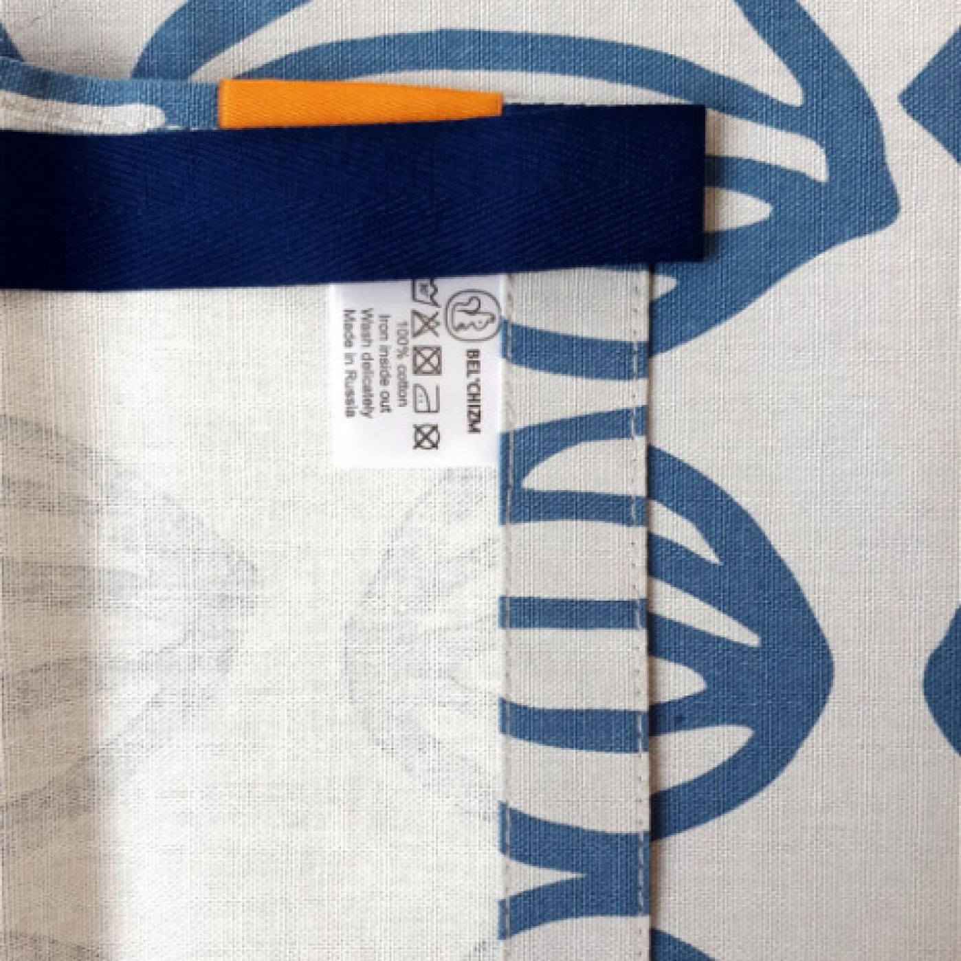 Кухонный фартук Pattern