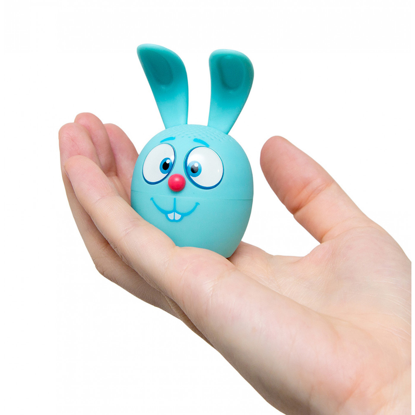 Bluetooth-колонка Мультозвуки Смешарик Крош Bluetooth-колонка Мультозвуки Смешарик Крош