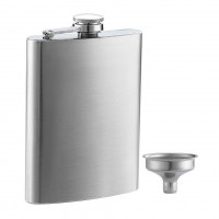 Фляга с воронкой Koala 240 мл.-2