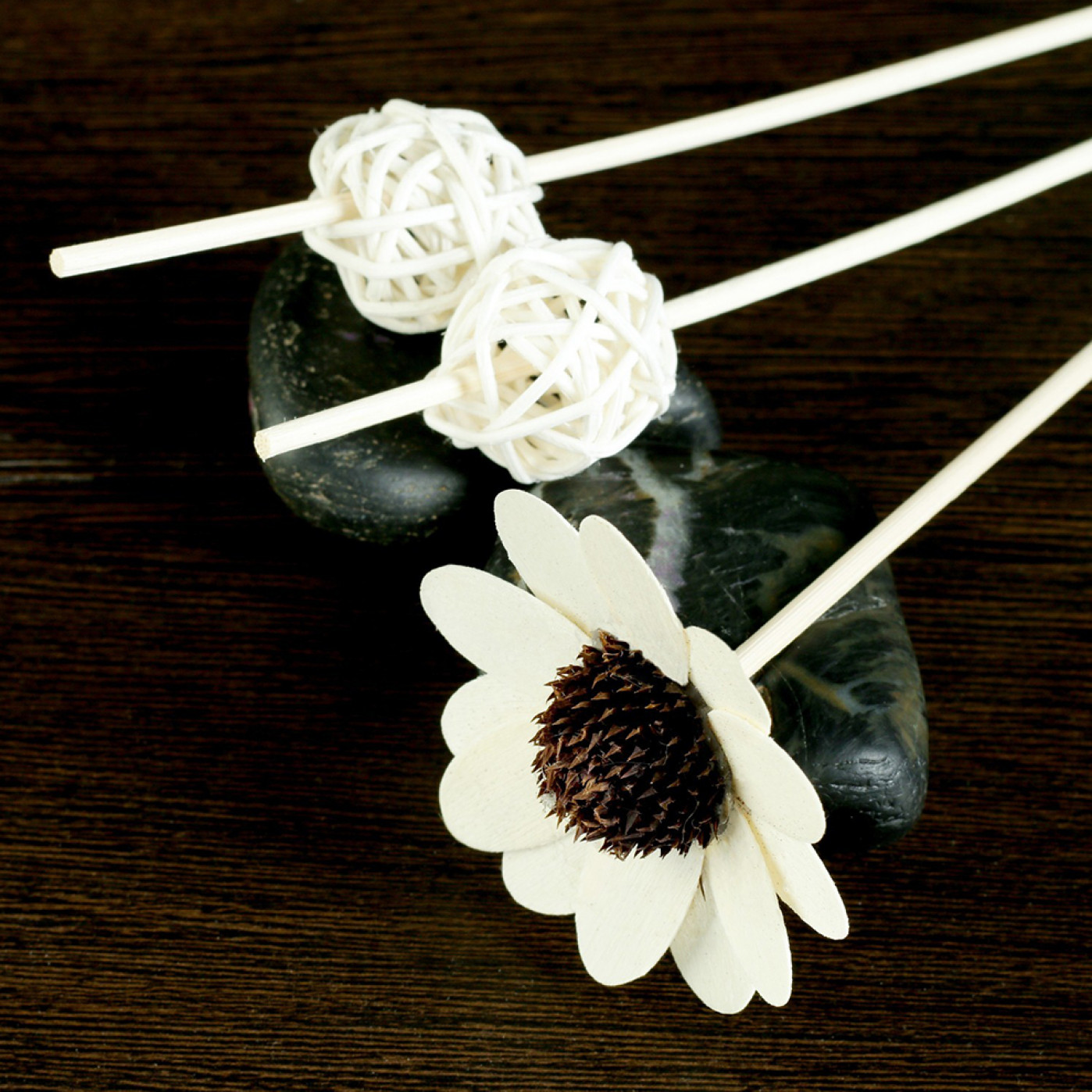 Подарочный арома-набор Эйфелева башня Яблоко