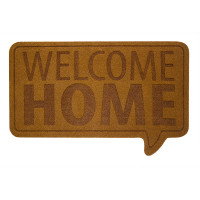 Коврик придверный Welcome Home Коврик придверный Welcome Home