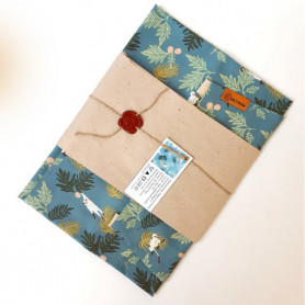 Кухонный фартук Frisky Monkey-2