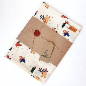 Кухонный фартук Care Bear-2