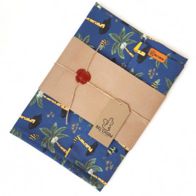 Кухонный фартук Jungle-2