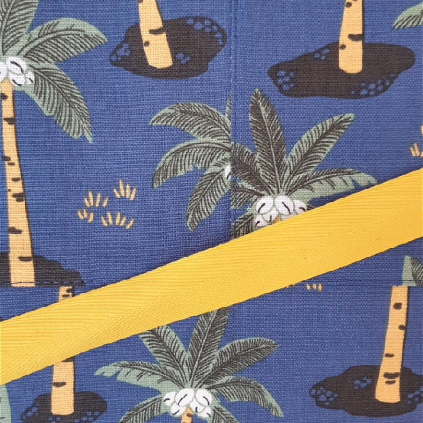 Кухонный фартук Jungle Кухонный фартук Jungle