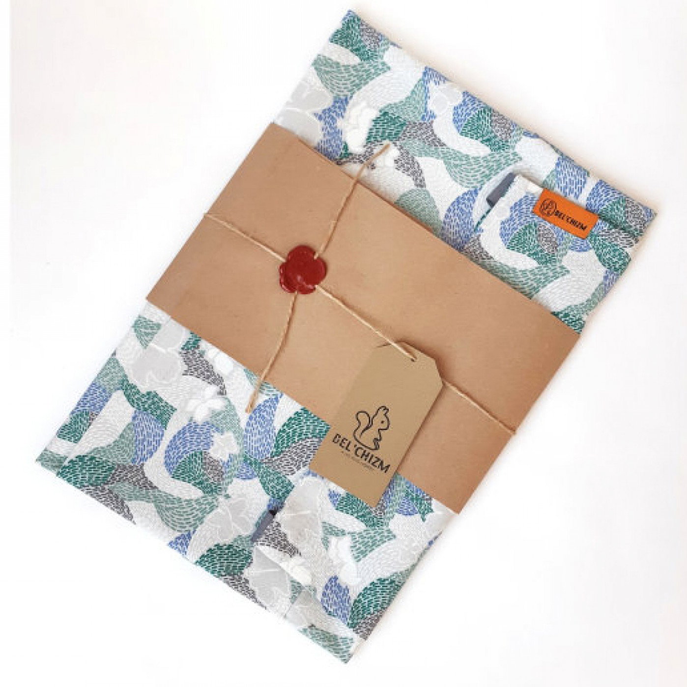 Кухонный фартук Ornament