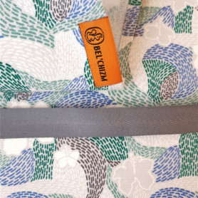 Кухонный фартук Ornament-2