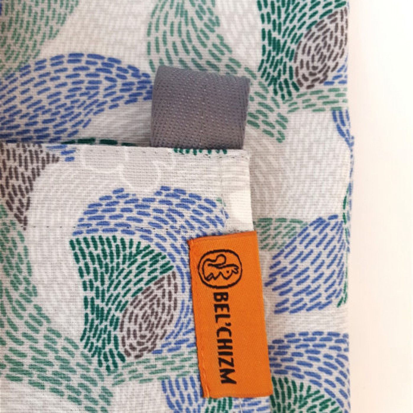 Кухонный фартук Ornament