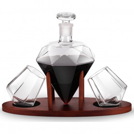 Набор для крепких напитков Diamond XL