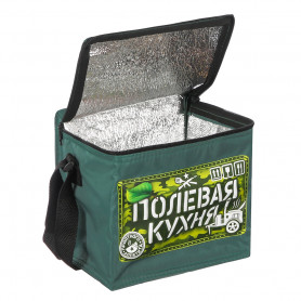 Термосумка Полевая кухня 5 л Термосумка Полевая кухня 5 л
