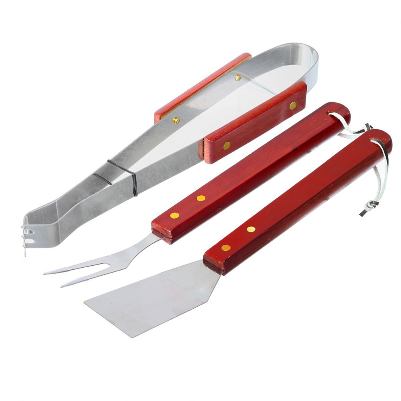 Набор для барбекю Лучший рыбак