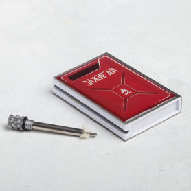 Вечные спички Зажигай-2