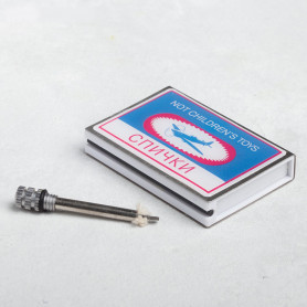 Вечные спички Not Childrens Toys-2