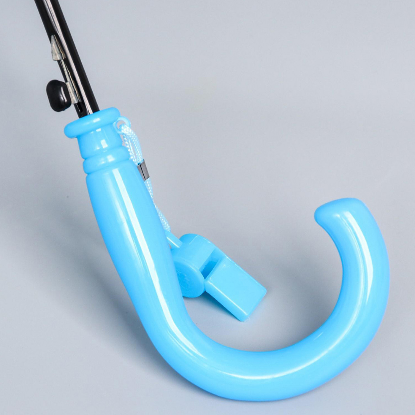 Детский зонт-трость Щенячий патруль