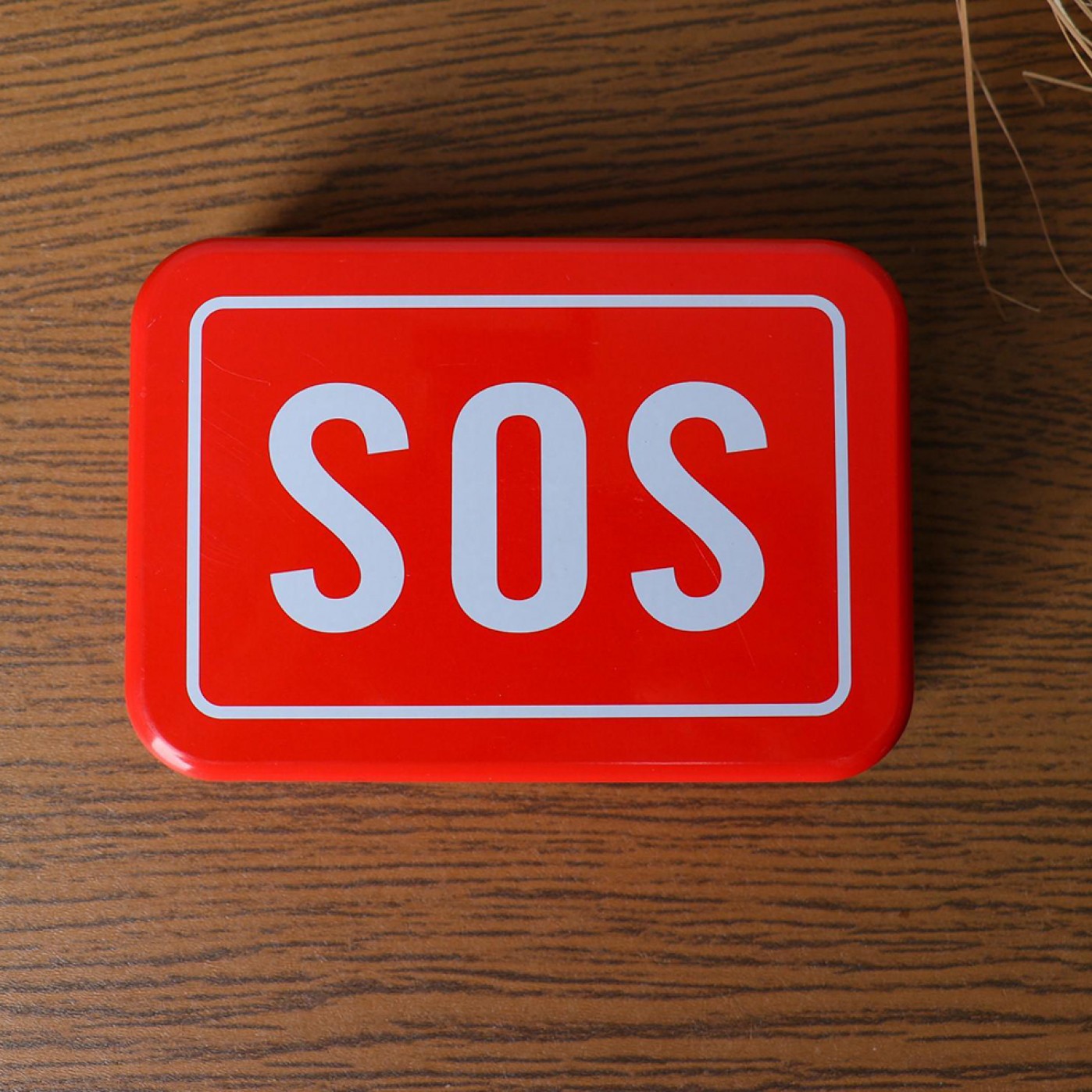 Набор для выживания 6 в 1 SOS Настоящему мужчине Набор для выживания 6 в 1 SOS Настоящему мужчине