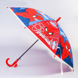 Детский зонт-трость Человек-паук