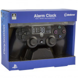 Часы с будильником PlayStation