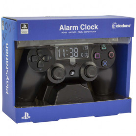 Часы с будильником PlayStation-2