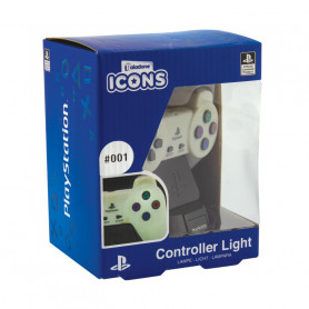 Мини-светильник джойстик PlayStation-2