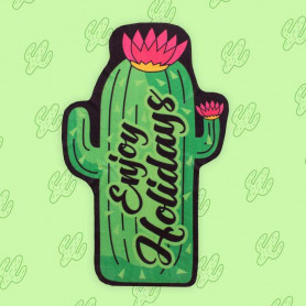 Пляжное полотенце Enjoy Holidays Пляжное полотенце Enjoy Holidays