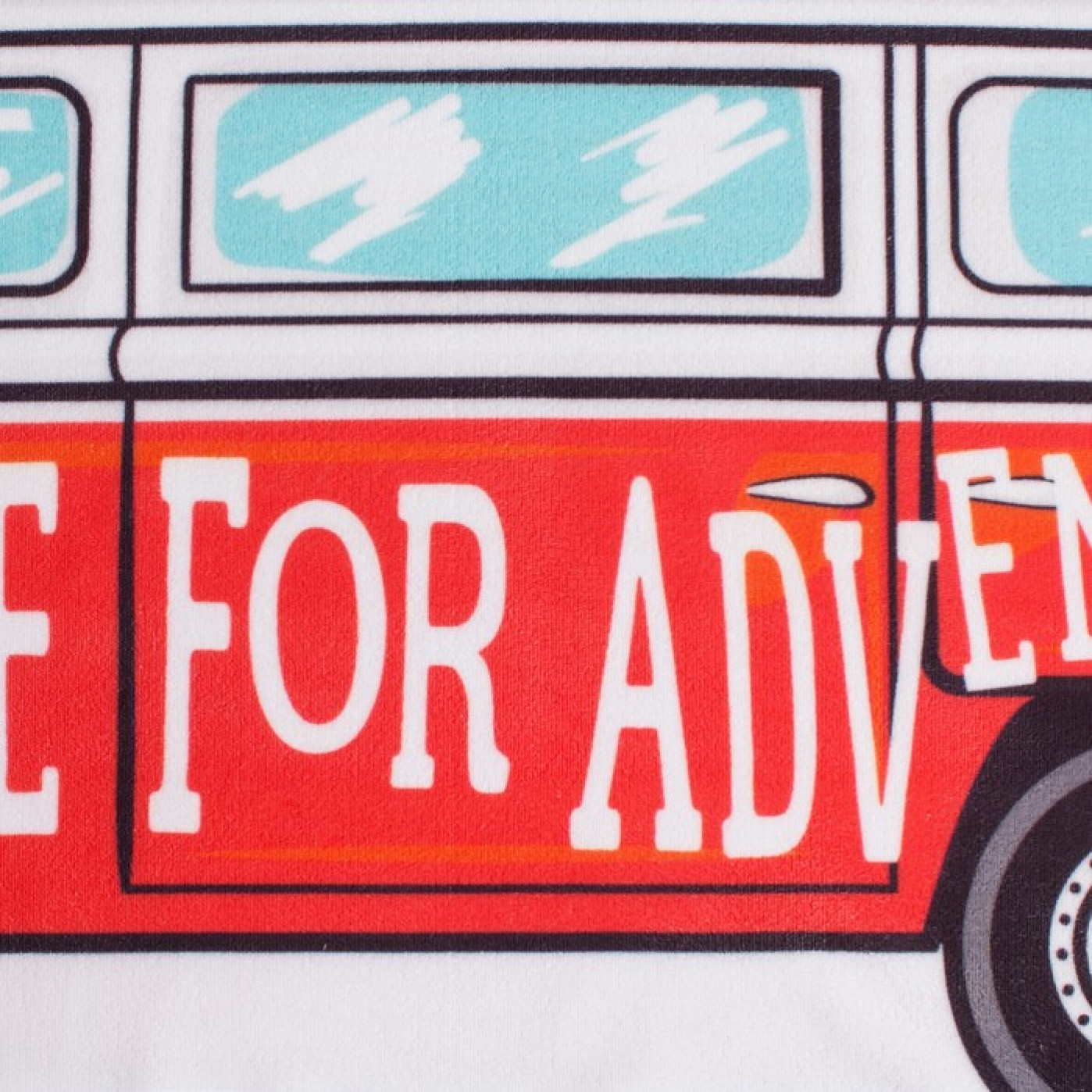 Пляжное полотенце Adventure Пляжное полотенце Adventure