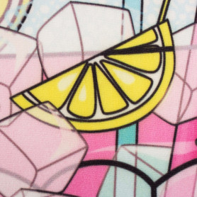 Пляжное полотенце Коктейль-2 Пляжное полотенце Коктейль-2