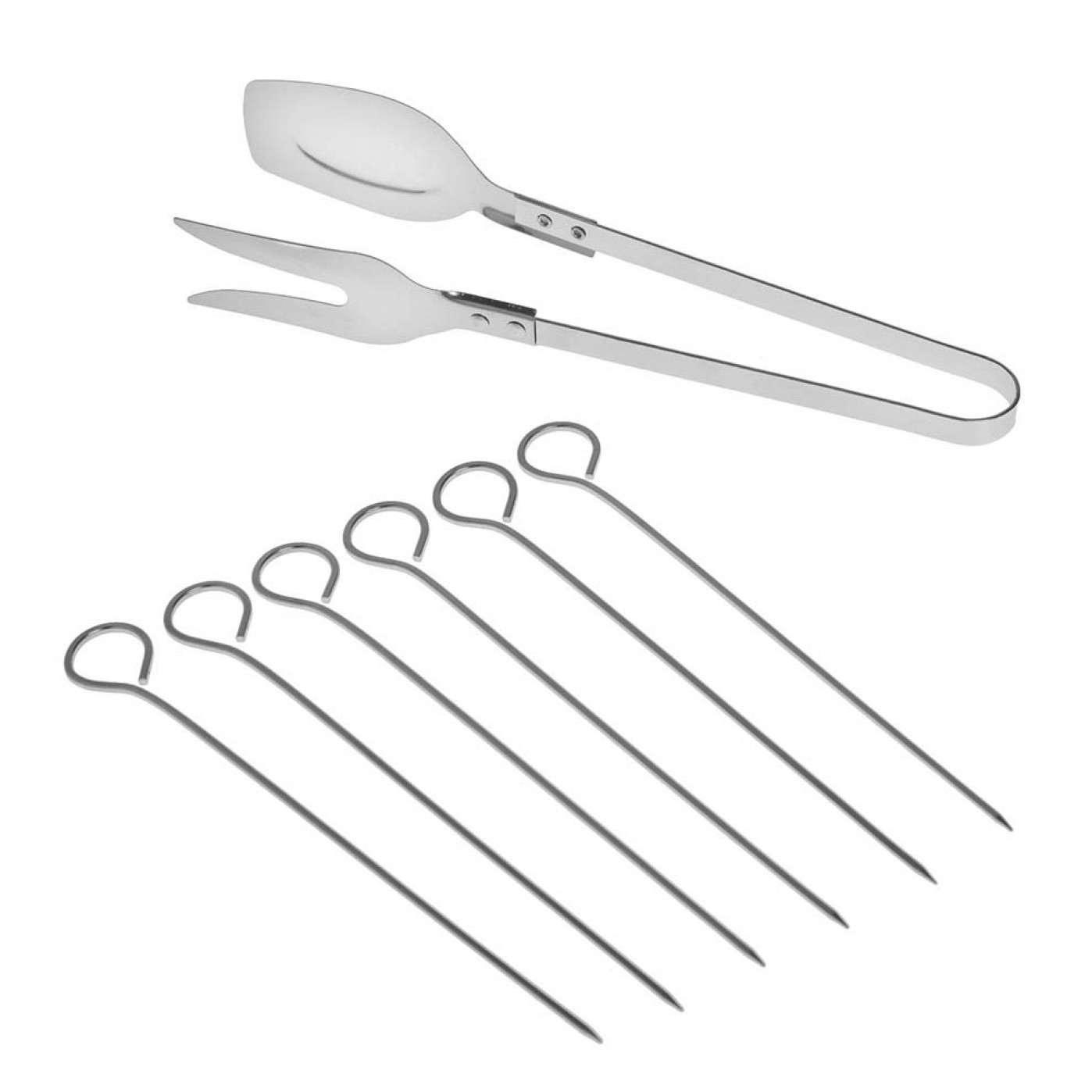 Набор для барбекю Главный по мясу