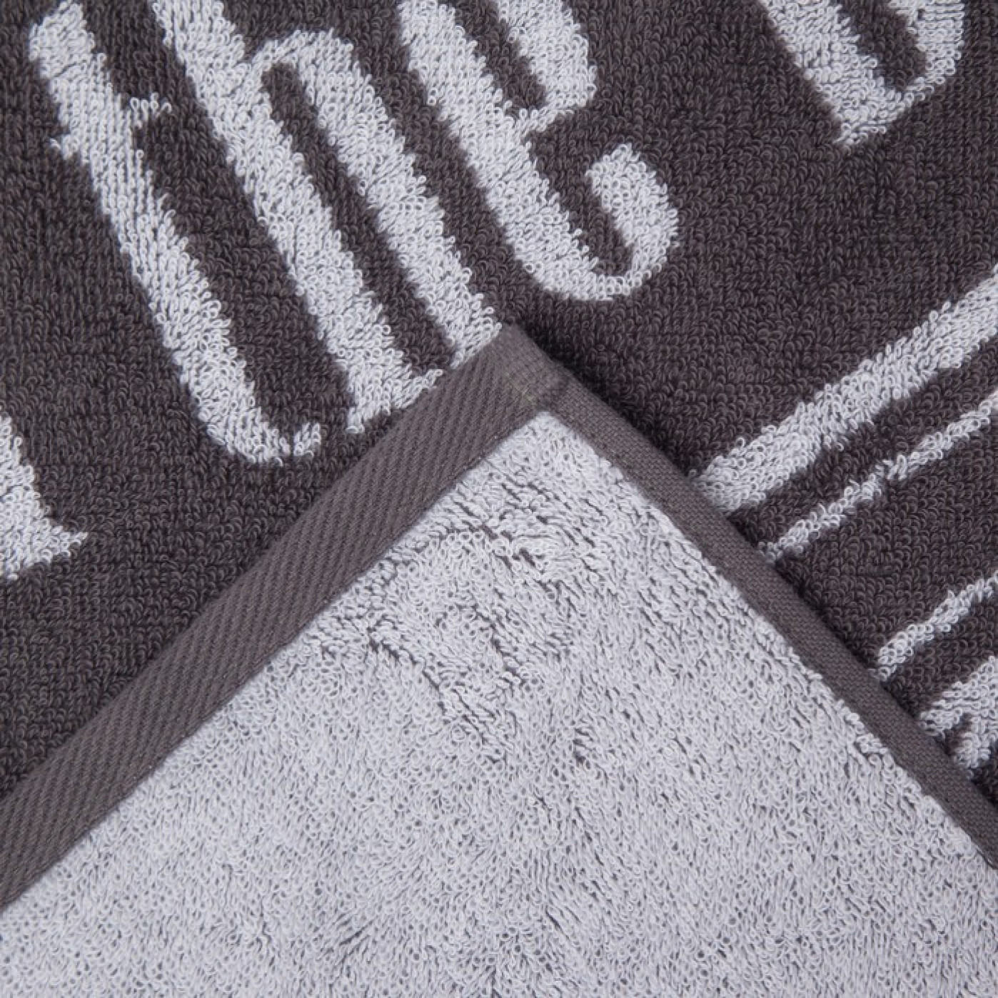 Полотенце махровое Real Man 70 х 130 см