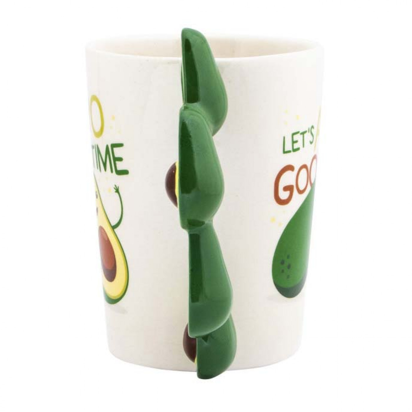 Кружка Lets Avo Good Time Кружка Lets Avo Good Time