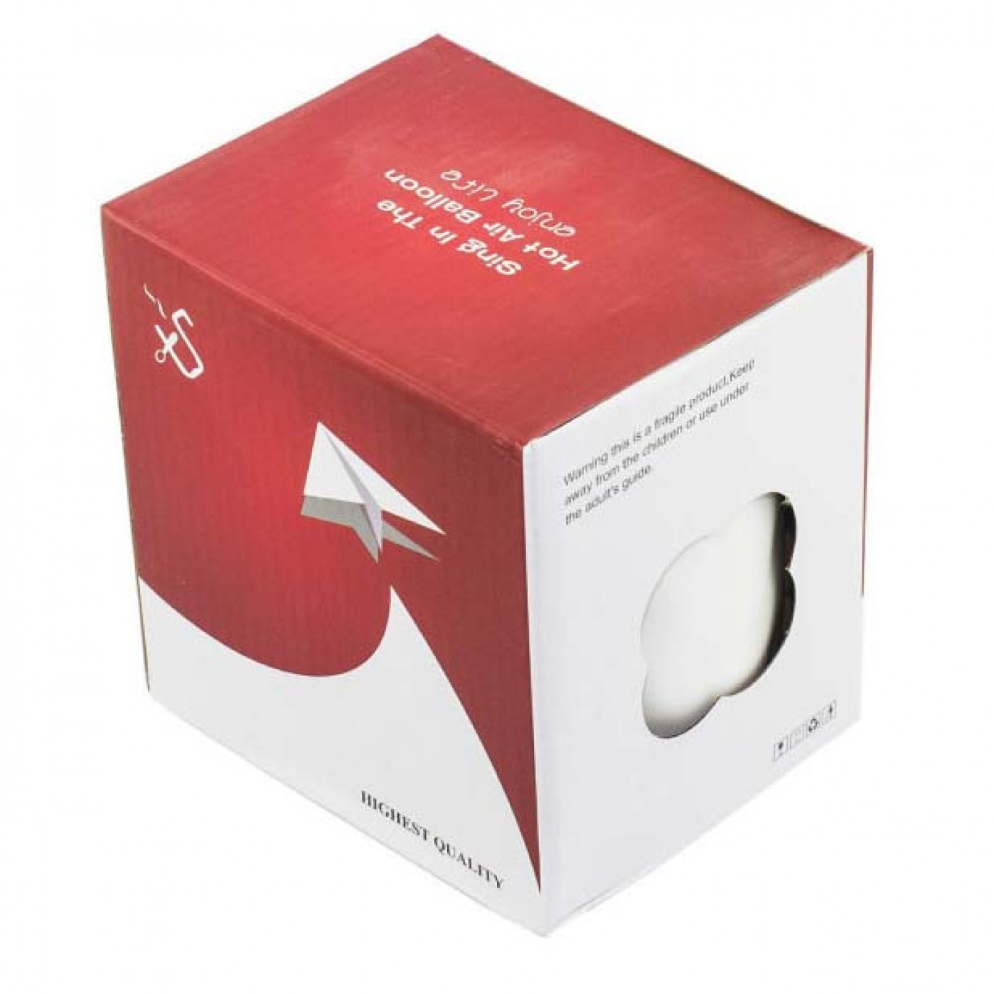 Кружка с крышкой и ложкой Котик с рыбкой