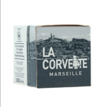 Марсельское мыло La Corvette Оливковое 100 гр.