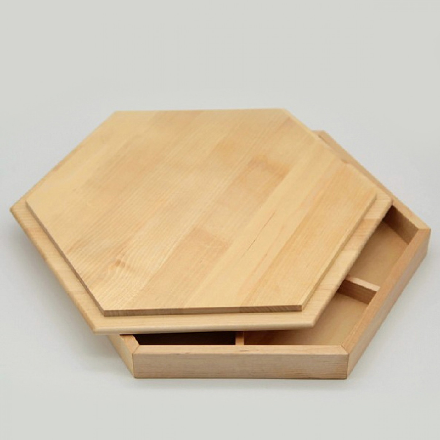 Универсальный секционный Эко контейнер Akwood 30 см.