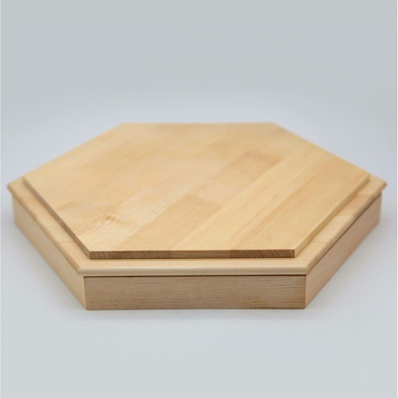 Универсальный секционный Эко контейнер Akwood 30 см.