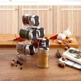 Набор для специй Renova