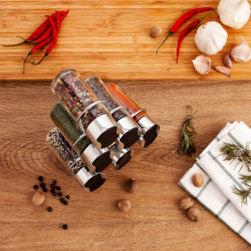 Набор для специй Renova-2