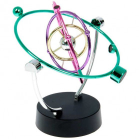 Маятник вечный двигатель Вселенная-2