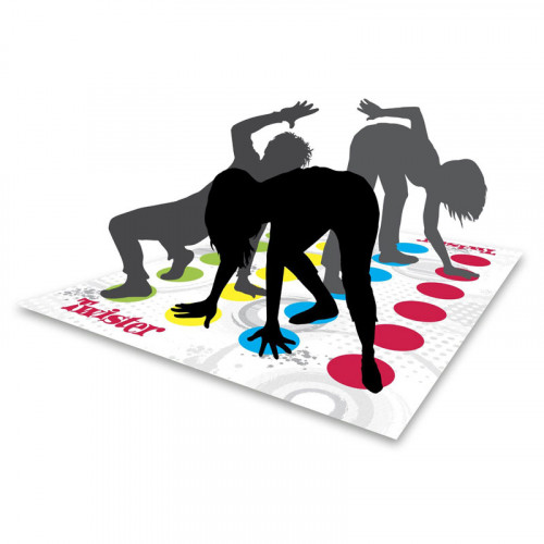 

Игра Twister