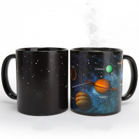 Кружка-хамелеон Solar System Кружка-хамелеон Solar System