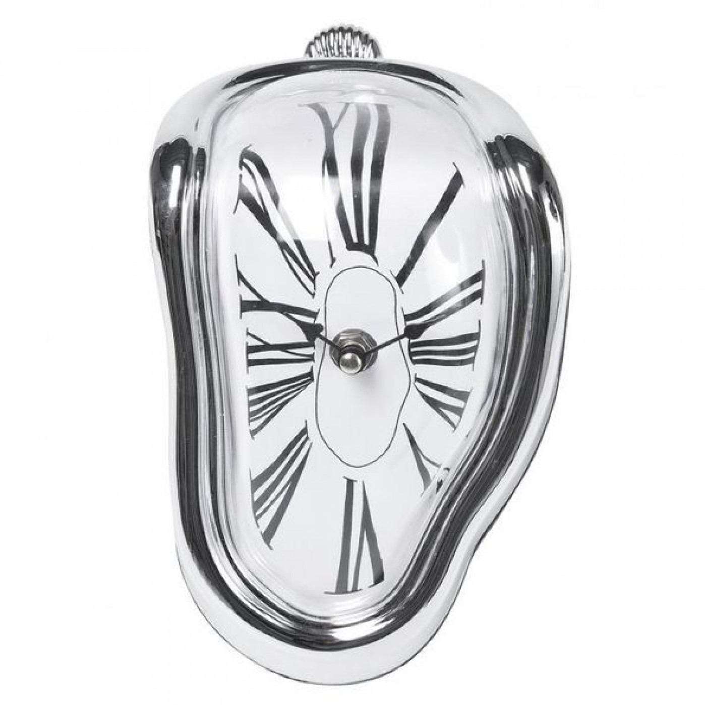 Стекающие часы в стиле Сальвадора Дали купить в интернет-магазине ...