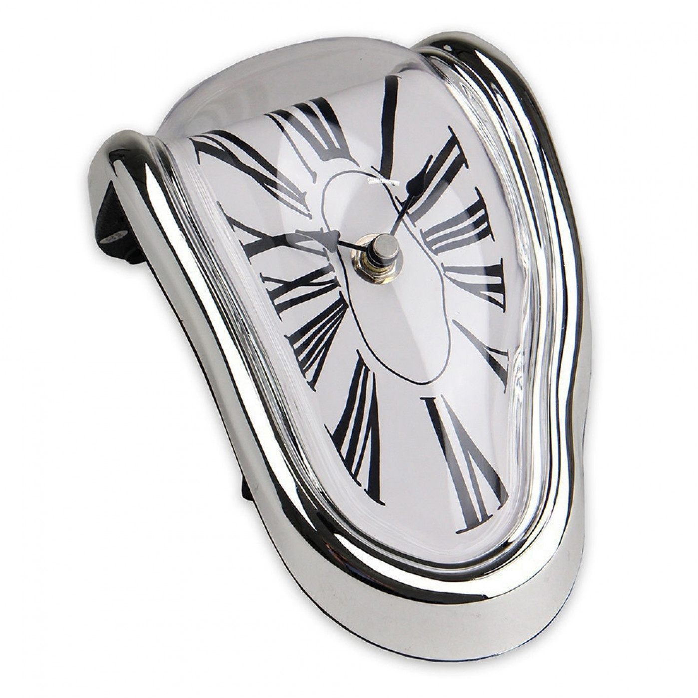 Стекающие часы в стиле Сальвадора Дали купить в интернет-магазине ...