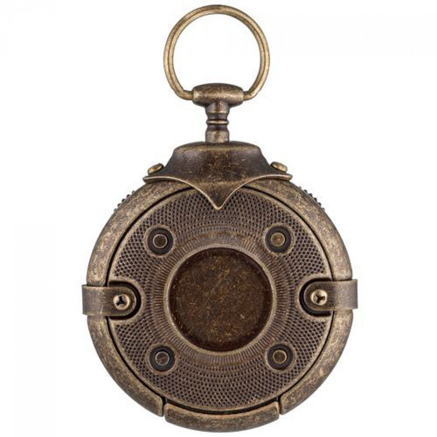 Флешка Криптекс Compass Lock 32 Гб