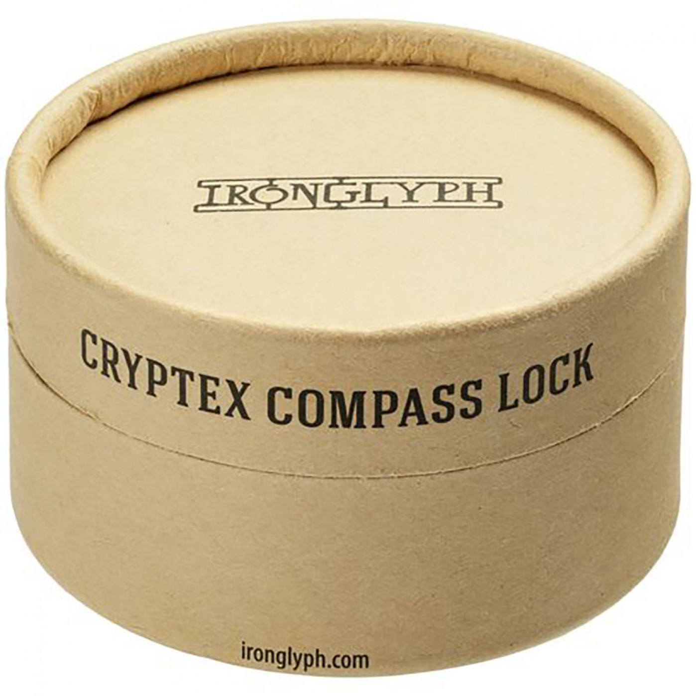 Флешка Криптекс Compass Lock 32 Гб купить в интернет-магазине, подарки ...