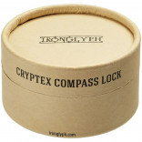 Флешка Криптекс Compass Lock 32 Гб